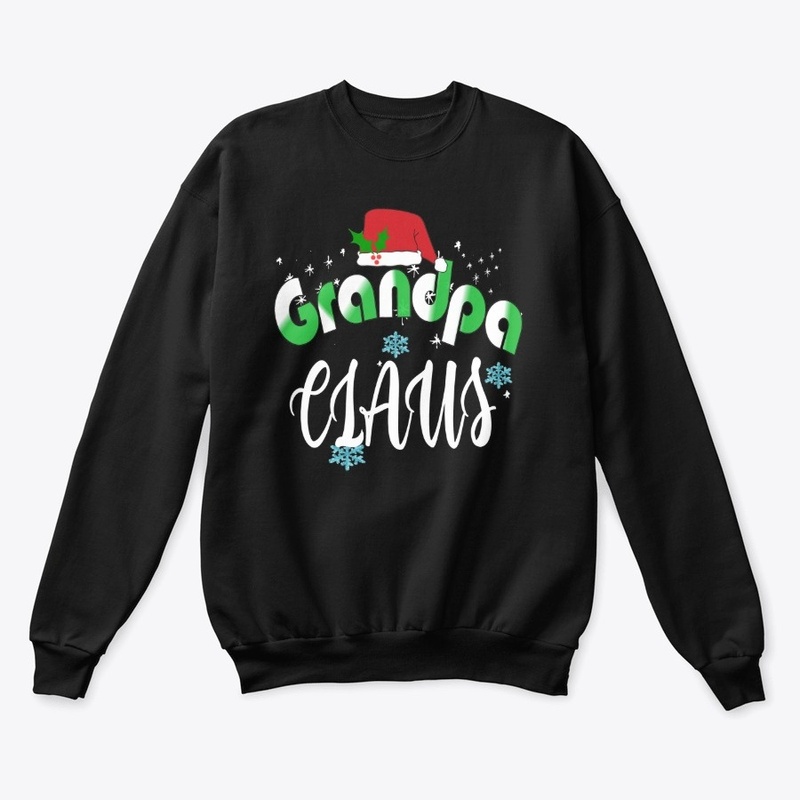 Grandpa Claus