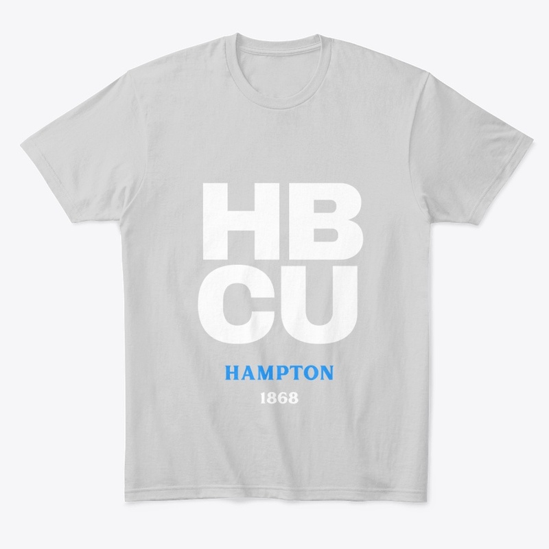 HBCU: Hampton University