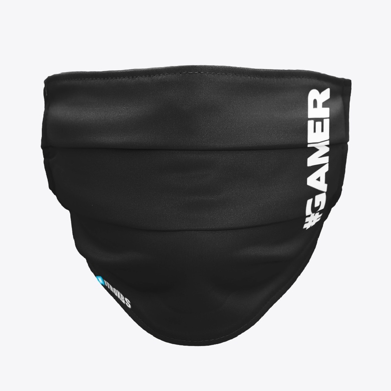 Gamer Mask