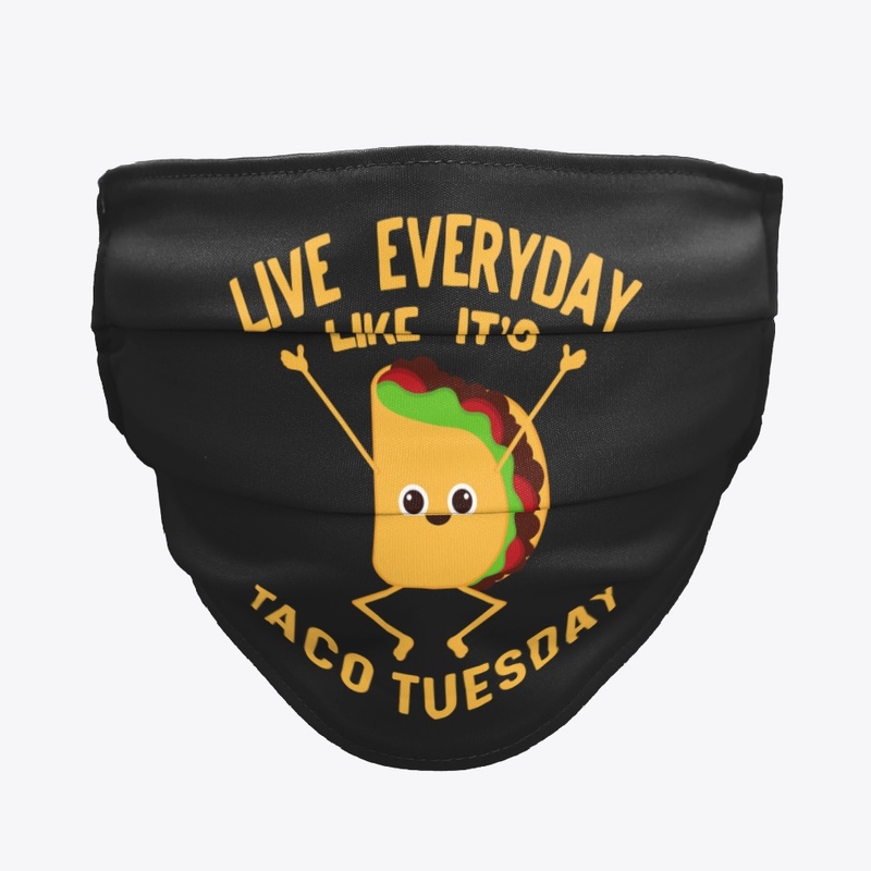 Taco Tuesday