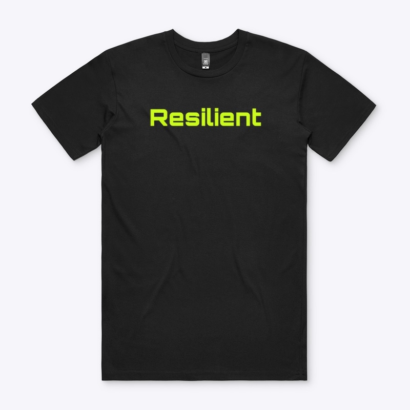 Resilient-Lime