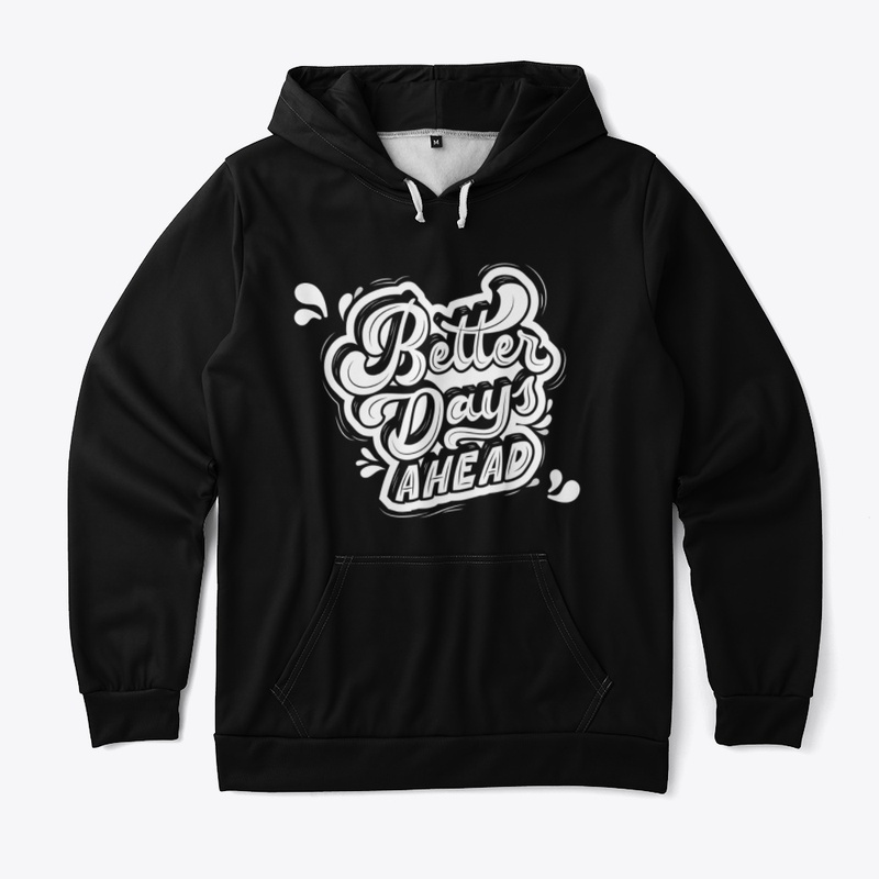 Better Day Ahead outfit 