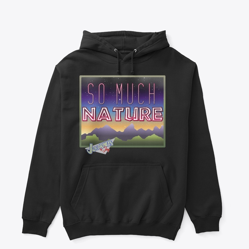So Much Nature Collection