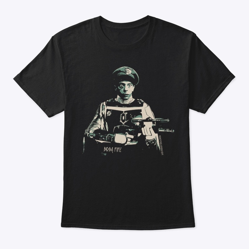 Boba Fife