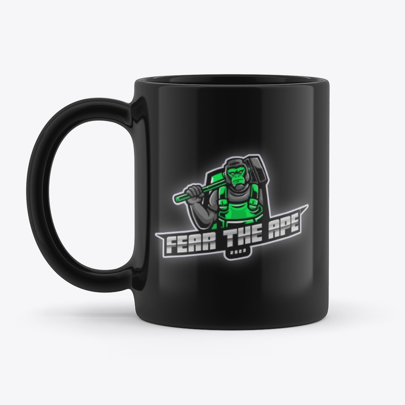 Fear The Ape