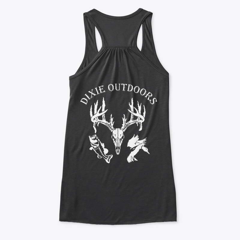 For the Love of Dixie