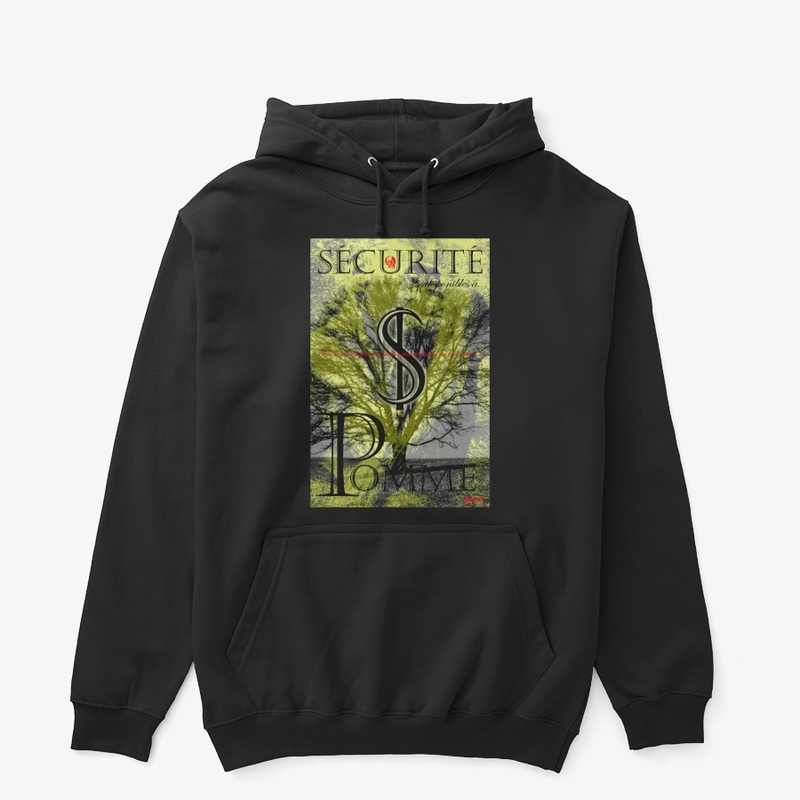 SÉCURITÉ | Limited Edition