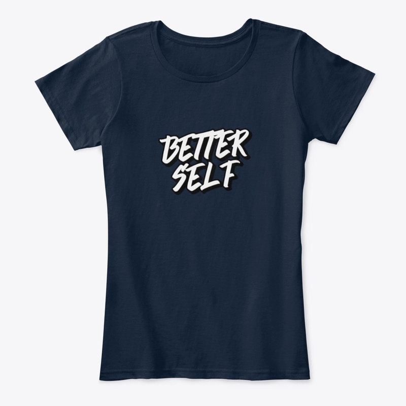 BETTER SELF LOGO