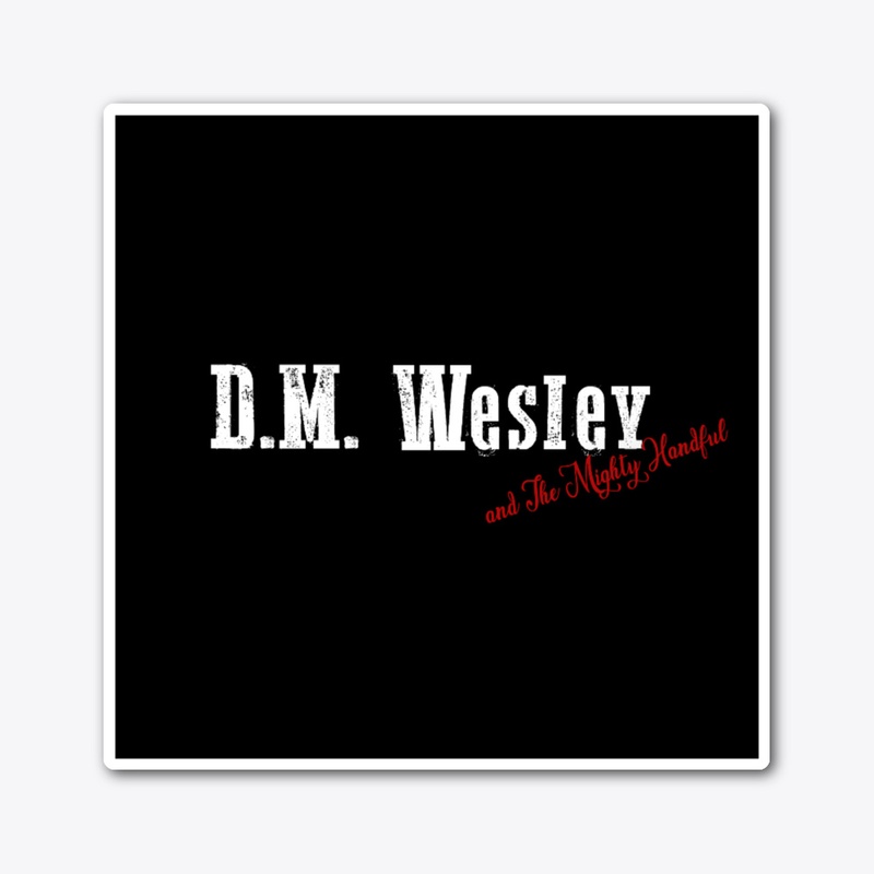 D.M. Wesley Concert T