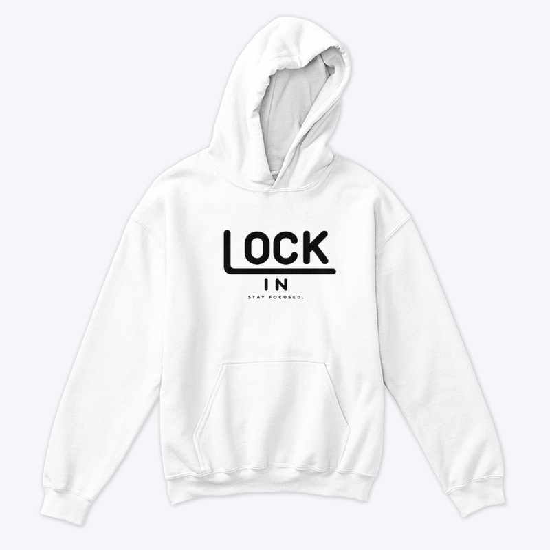 Lock in 