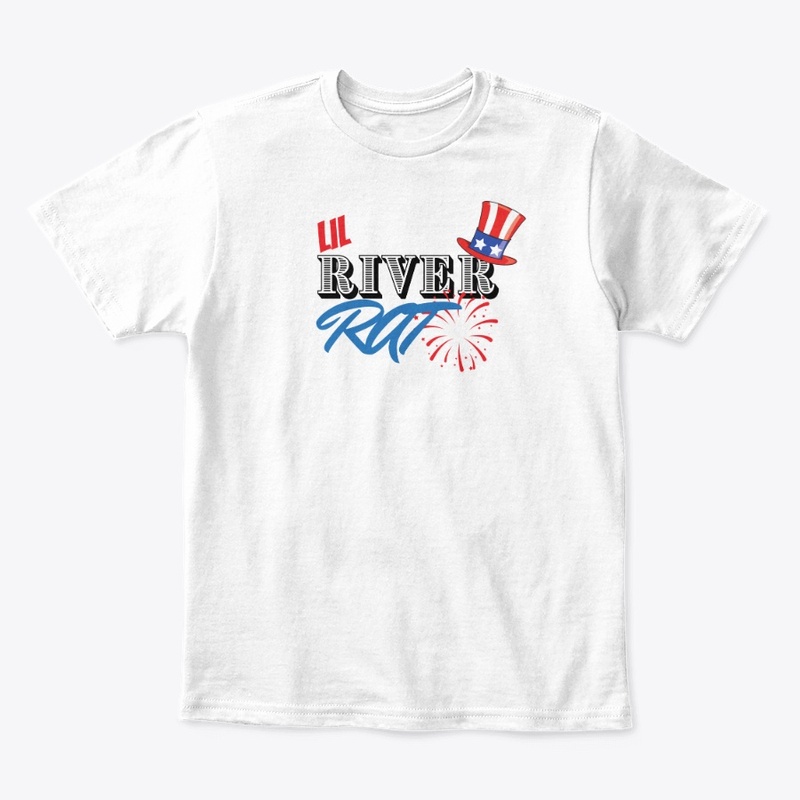 The Brody Patriotic T