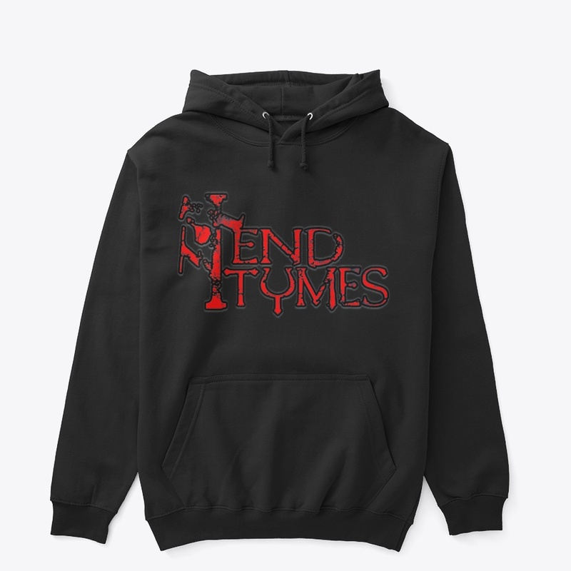 End Tymes Gear