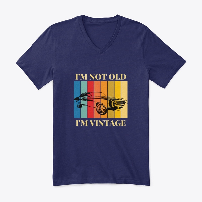 Vintage!