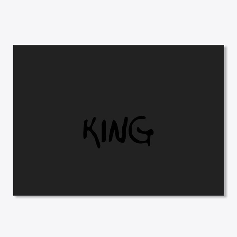 KING