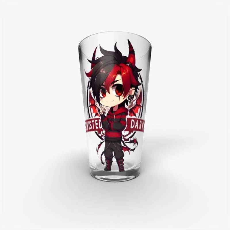 TwistedDarky Chibi Collection 2024
