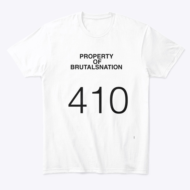 410 T SHIRTS