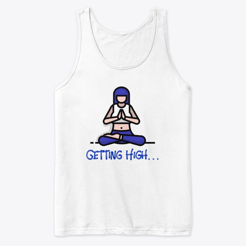 Getting High 3