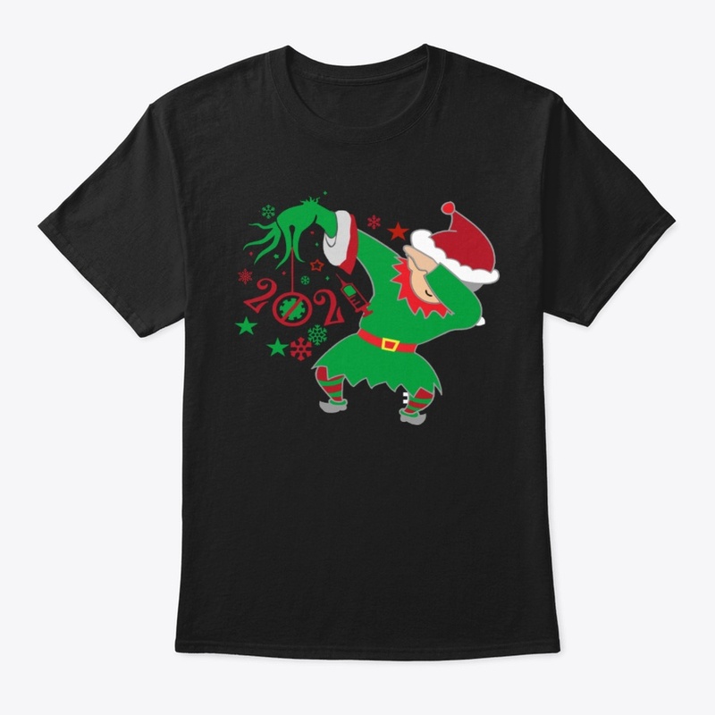 Gift merry christmas T-Shirt