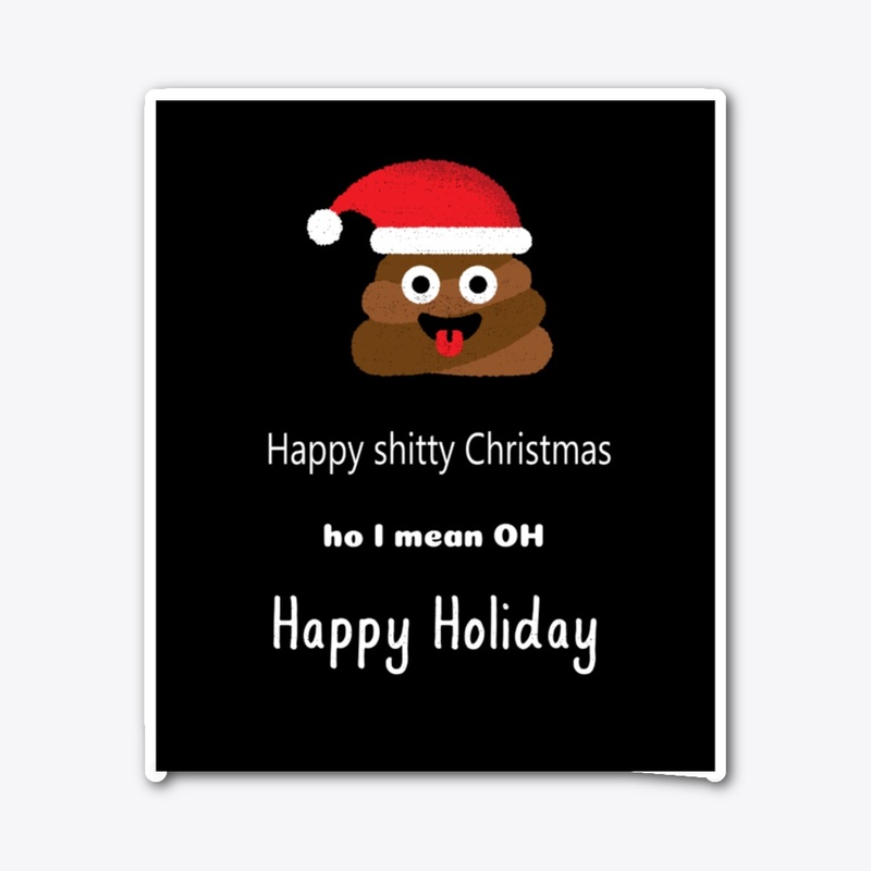 Christmas funny gear and more