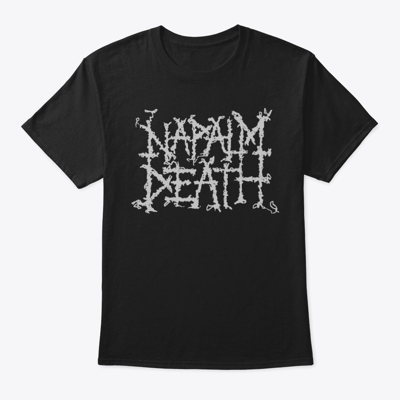 NapDeathLogo
