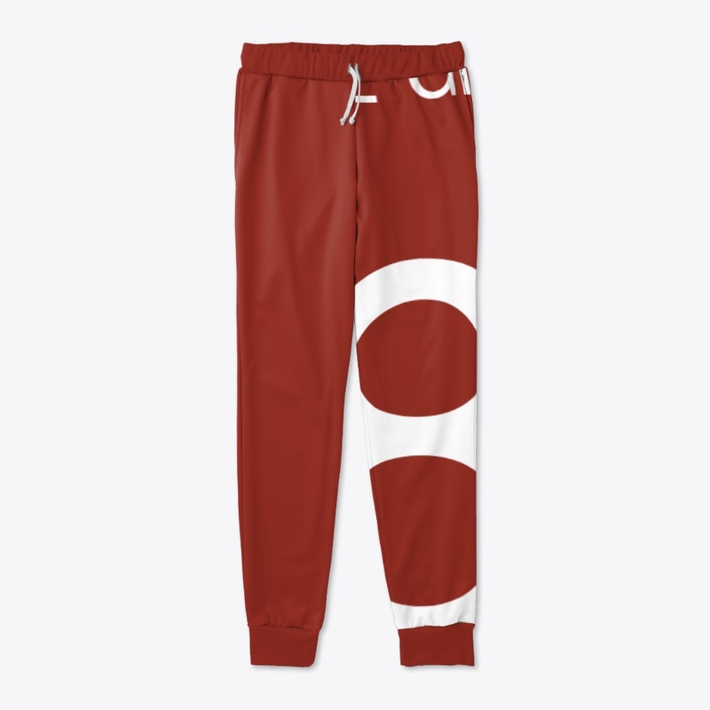 Red Clothes
