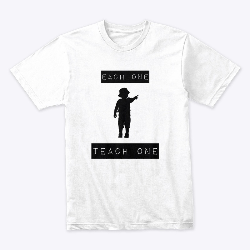 Each One Teach One 