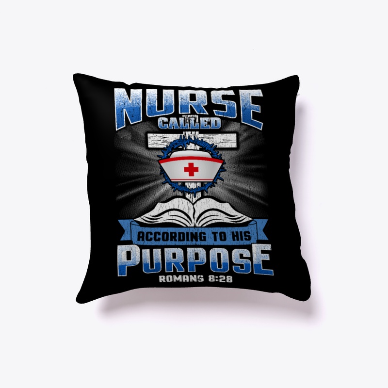 Nurse Called According To His Purpose