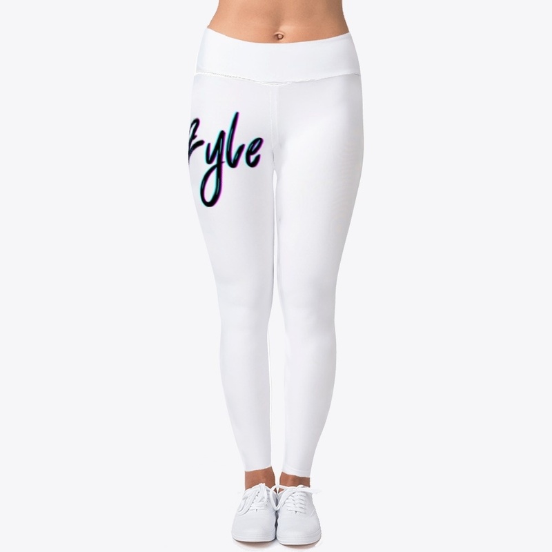 Zyle Classic Design White