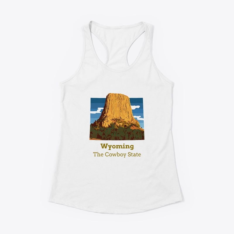 Wyoming State