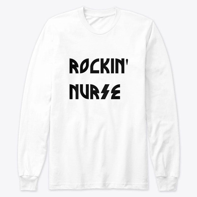 Rockin' Nurse