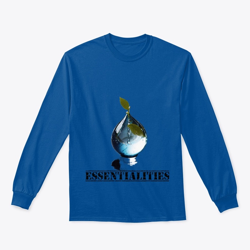 Essentialities
