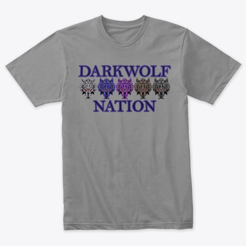 Darkwolf Nation
