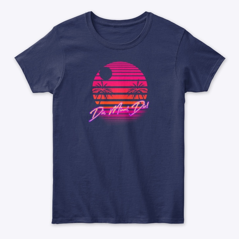 Euphoric Retrowave