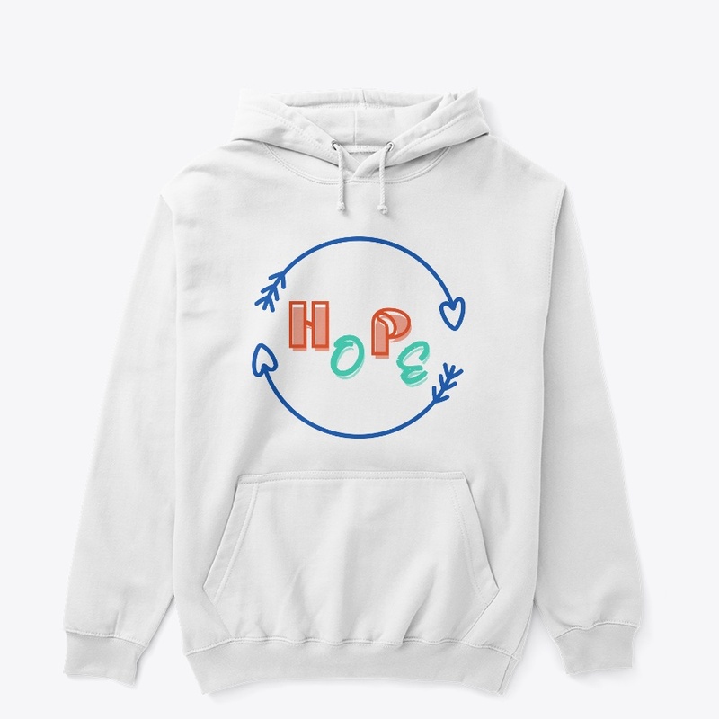 Hope around