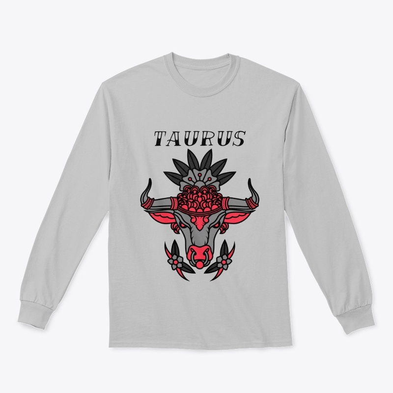 Traditional Taurus