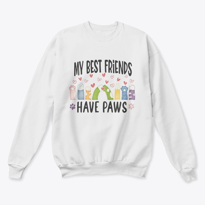 Best friend Summer edition