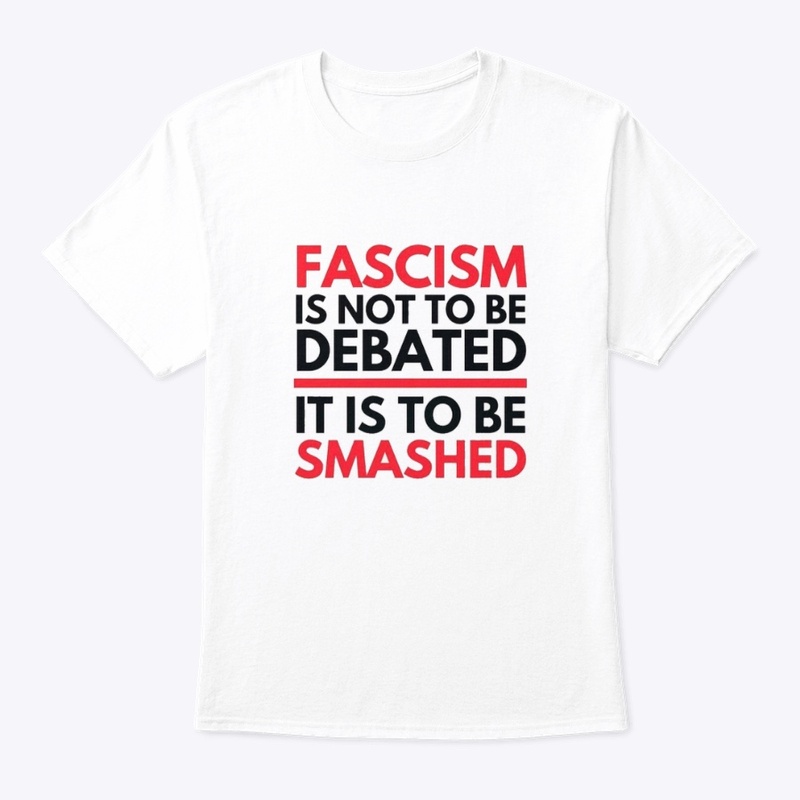 Fight Fascism