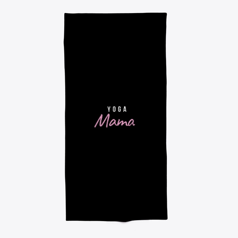 YOGA MAMA