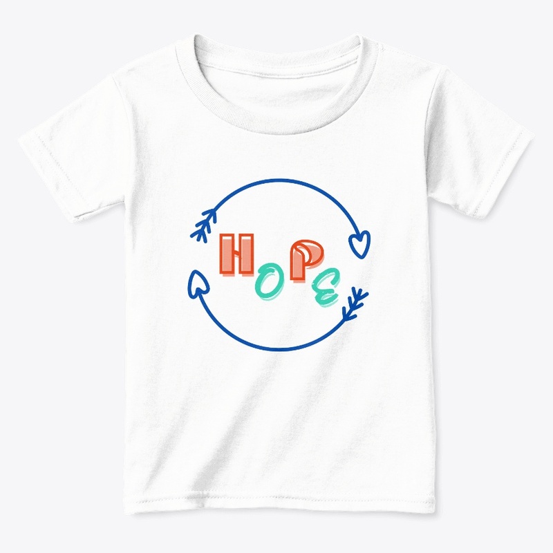 Hope around