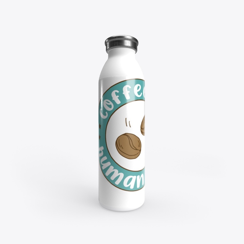 Coffee Is A Human Right!