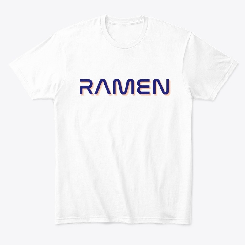 Space Ramen