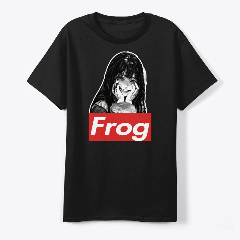 Frog Sugoi