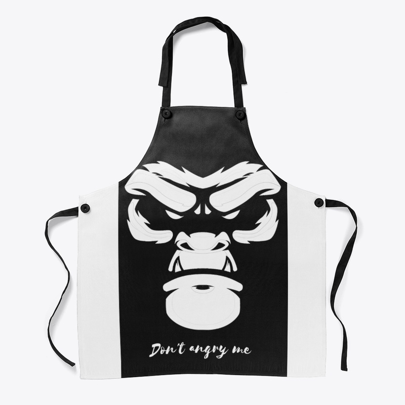 ANGRY MONKEY