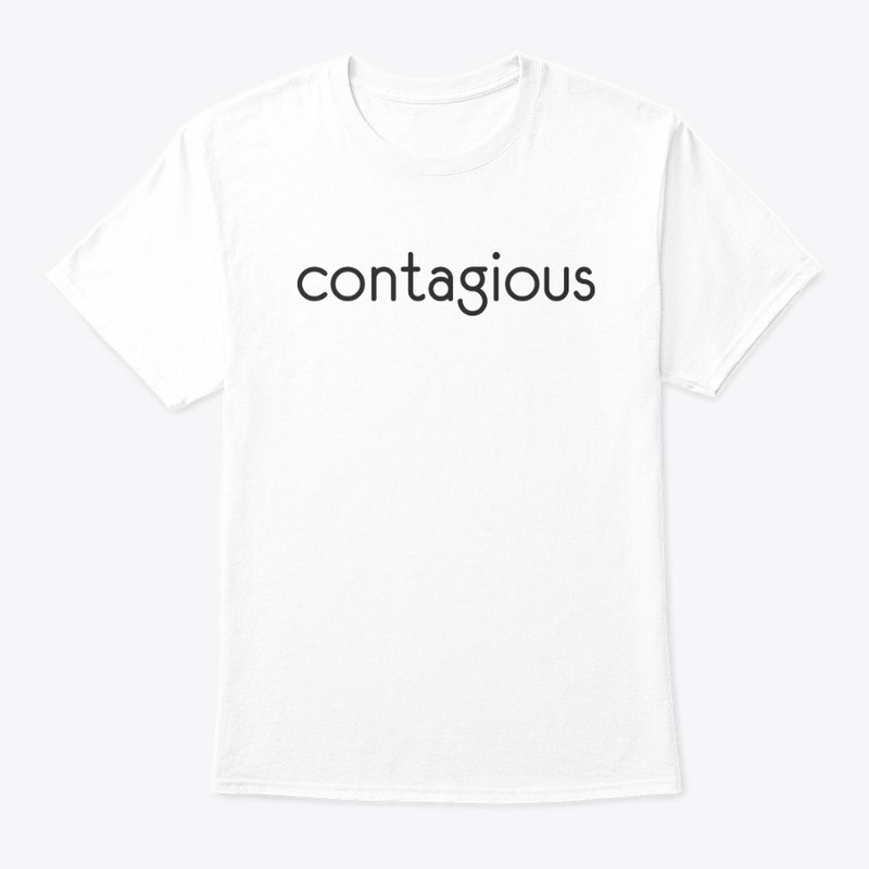 contagious