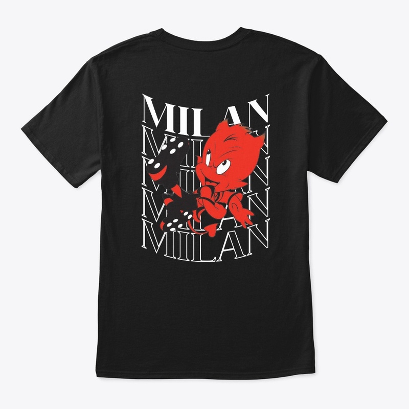 Rossoneri Devil
