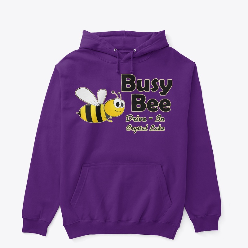 Busy Bee Drive In