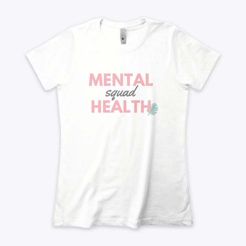 Mental Health Squad