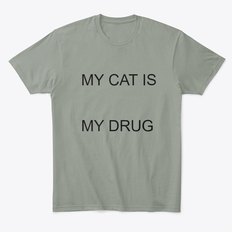 CAT CLOTHING AND APPAREL