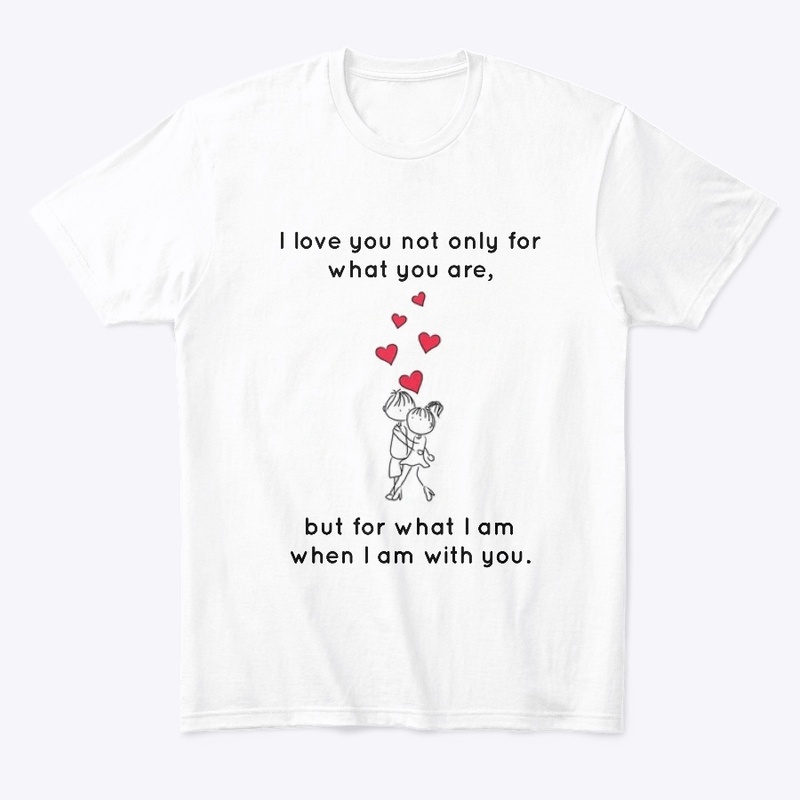 Cute Cartoon Doodles Hugs and Hearts 1