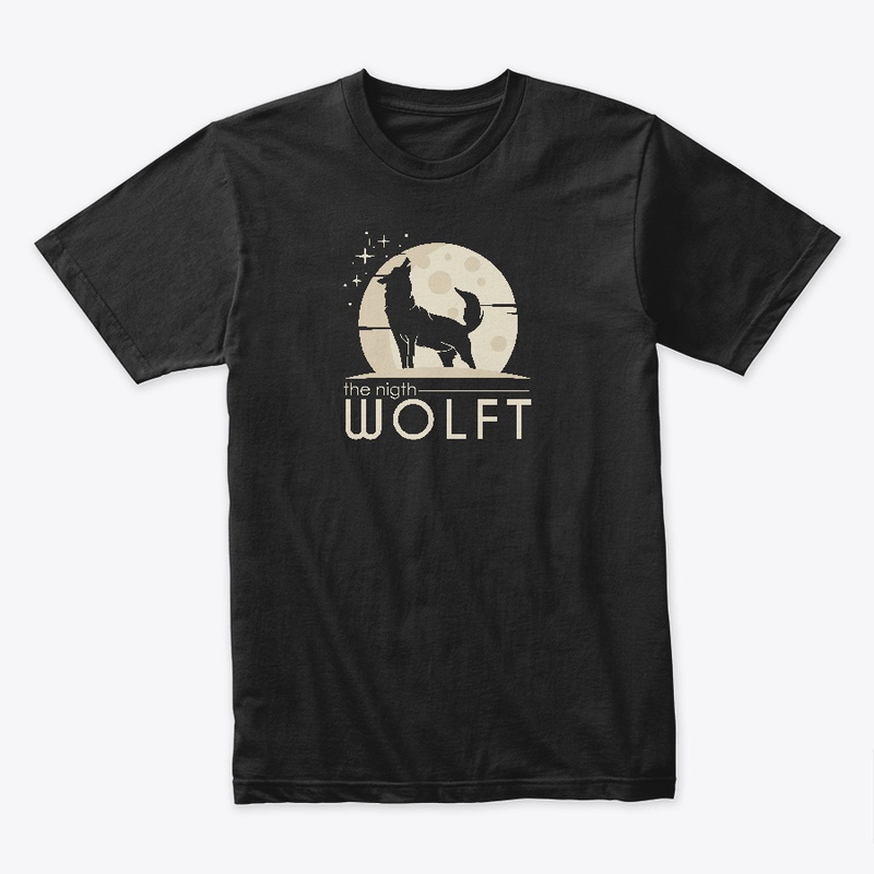 The Nigth Wolft